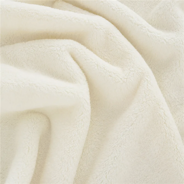Cartoon Baby Bath Towel Elephant Style Swaddle Baby Newborn Blanket - Image 7